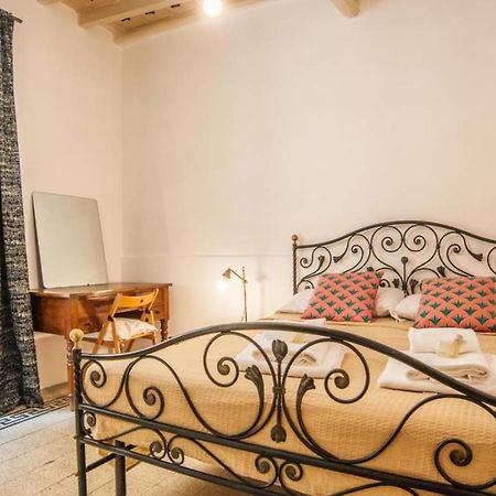 Casa Sant' Elena Leilighet Roma Eksteriør bilde