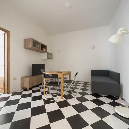 Casa Sant' Elena Leilighet Roma Eksteriør bilde