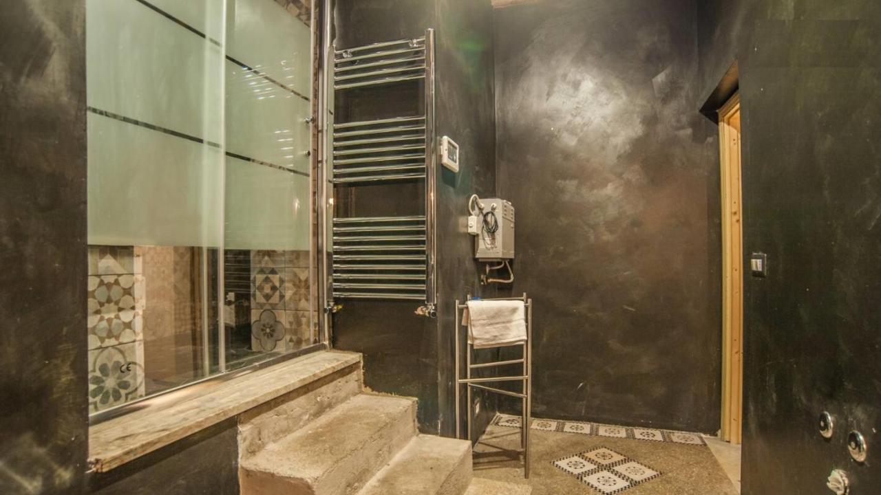 Casa Sant' Elena Leilighet Roma Eksteriør bilde