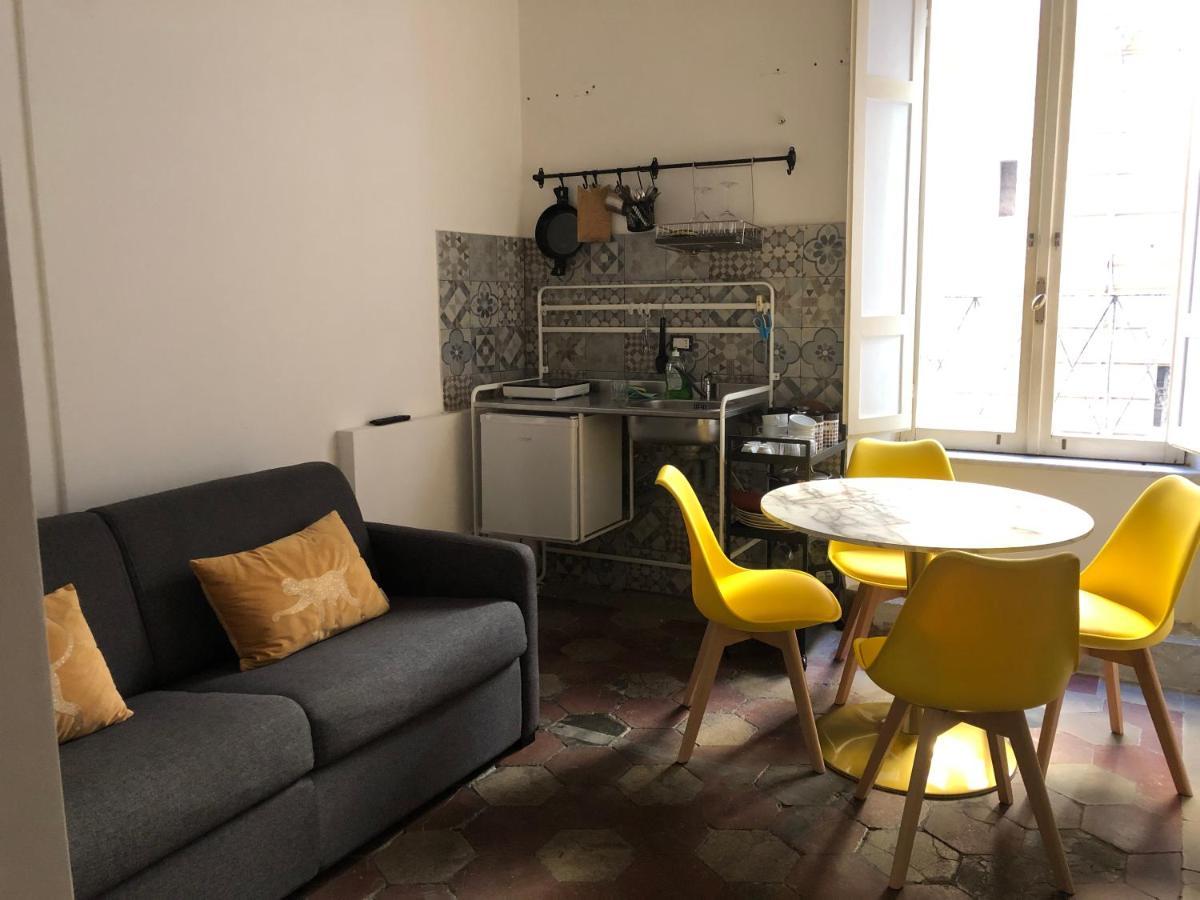 Casa Sant' Elena Leilighet Roma Eksteriør bilde