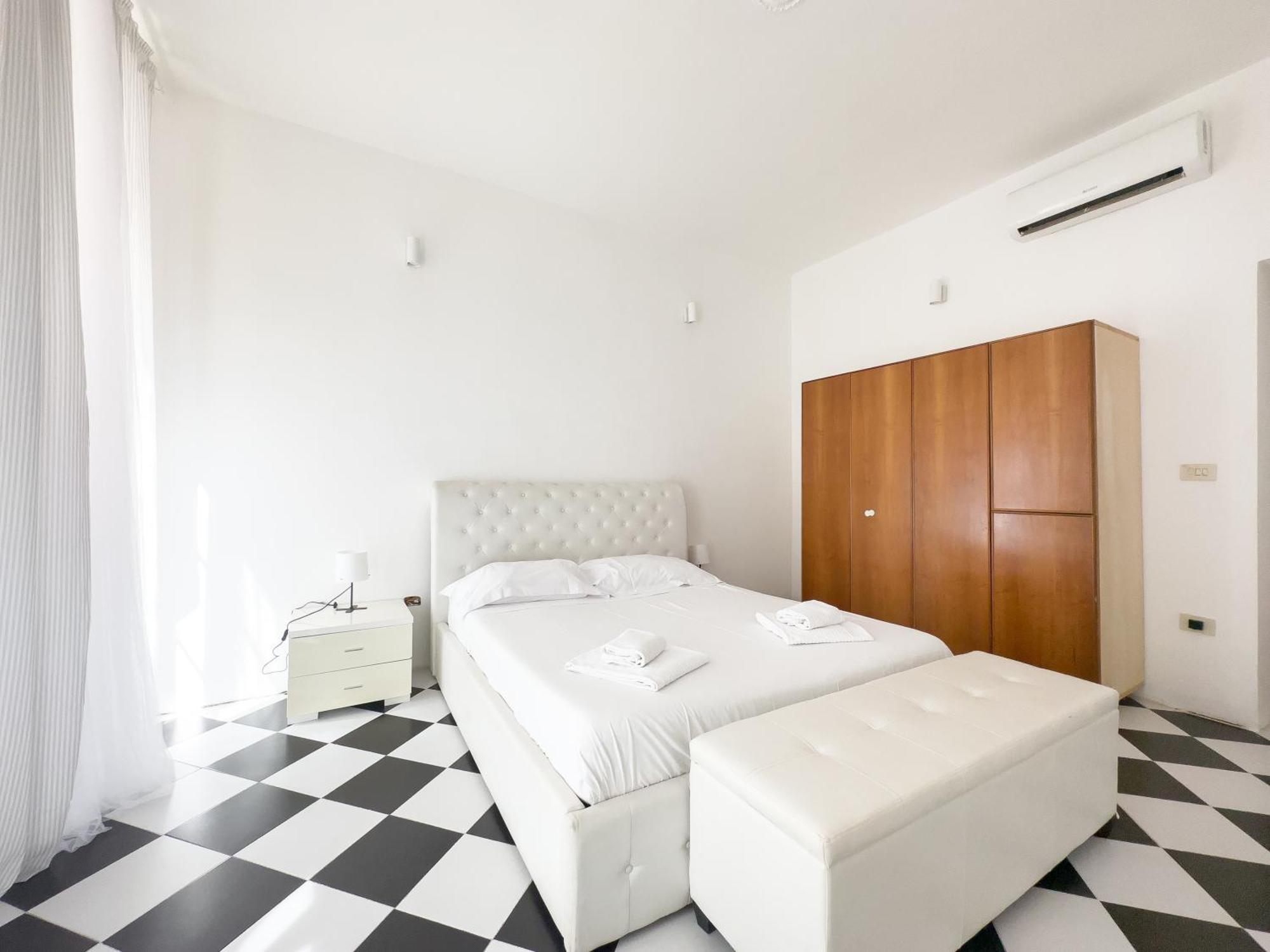 Casa Sant' Elena Leilighet Roma Eksteriør bilde