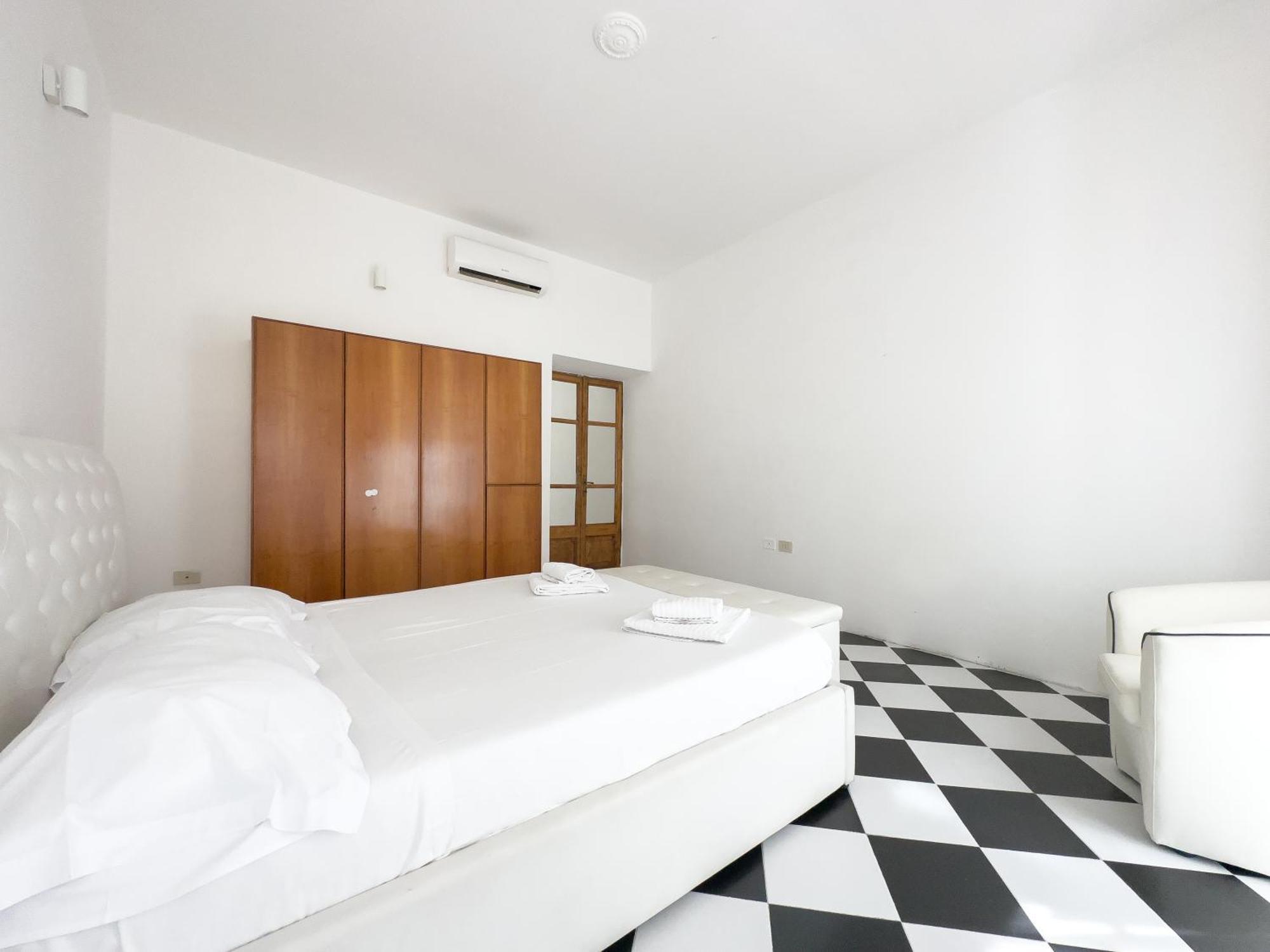 Casa Sant' Elena Leilighet Roma Eksteriør bilde