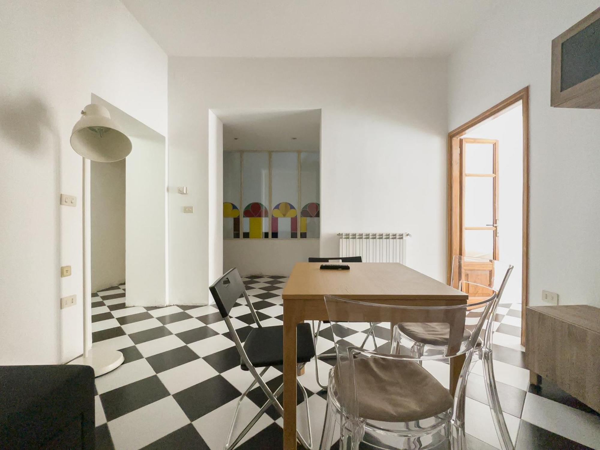 Casa Sant' Elena Leilighet Roma Eksteriør bilde