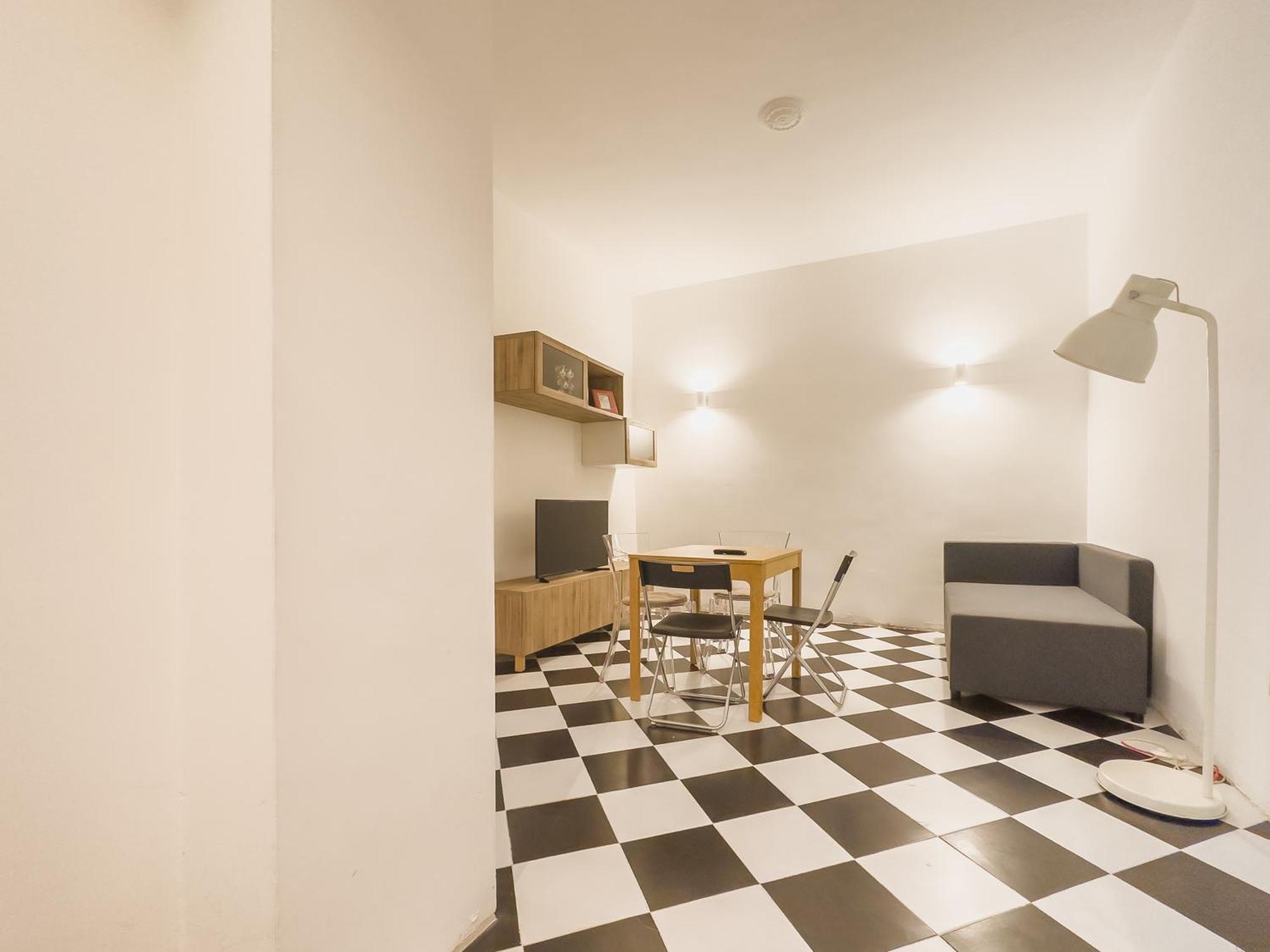 Casa Sant' Elena Leilighet Roma Eksteriør bilde