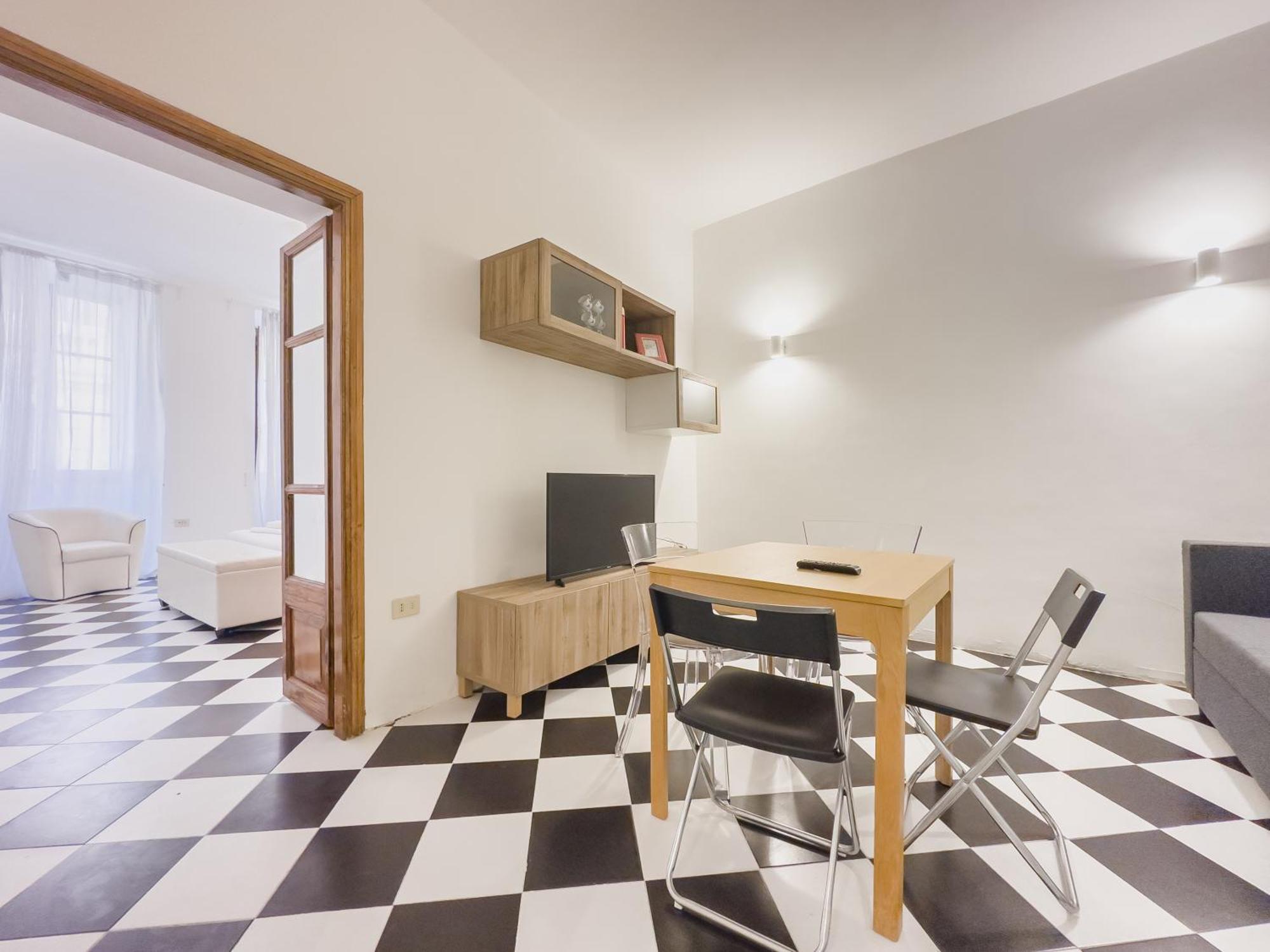Casa Sant' Elena Leilighet Roma Eksteriør bilde
