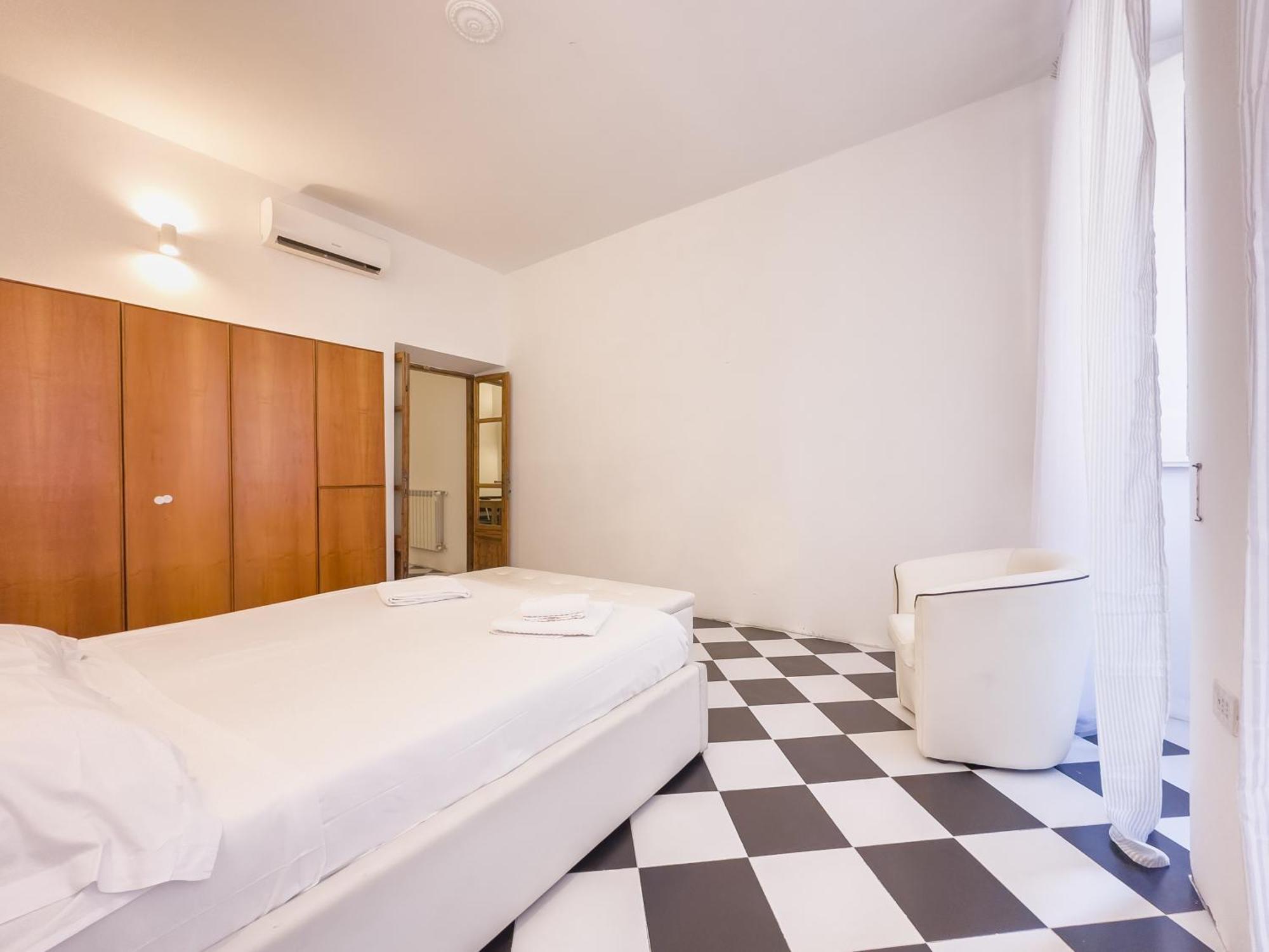 Casa Sant' Elena Leilighet Roma Eksteriør bilde